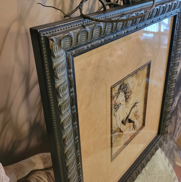 Karen Dupre | Art | Karen Dupre Gallery Quality Art Print Sofisticated ...